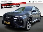 Hyundai Tucson - 1.6 T-GDI PHEV N Line Edition | Achteruitrijcamera | Airco (