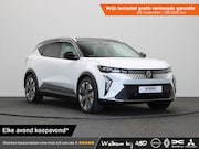 Renault Scénic - EV87 long range techno | Vijf jaar garantie | Active driver 