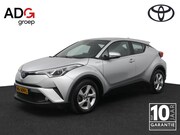 Toyota C-HR - 1.8 Hybrid Dynamic | Cruise control | Parkeercamera | Trekha