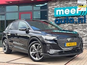Audi Q4 e-tron - 40 Launch Advanced 77 kWh l SOH 92, 4 l TREKHAAK l WARMETPOM
