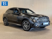 Mercedes-Benz GLC-klasse - 300e 4 Matic AMG STYLING-PANORAMA-TREKHAAK-MEMORY-NIGHT-ACC-