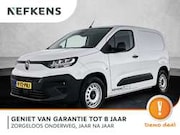 Citroën Berlingo - ë-Berlingo 50 kWh 136pk | DEMO | Extreem lage kilo