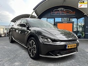 Kia EV6 - Plus 77.4 kWh SOH 100% Trekhaak 1e EIG NL-Auto Rijklaarprijs