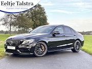 Mercedes-Benz C-klasse - AMG 63 S