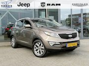 Kia Sportage - 1.6 GDI X-treme DynamicLine | Leder | Trekhaak | Camera | St