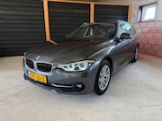 BMW 3-serie - Touring BMW 318i Touring Sport Line | Automaat | Trekhaak