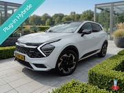 Kia Sportage - 1.6 T-GDi Plug-in Hybrid AWD DynamicLine