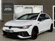 Volkswagen Golf - 2.0 TSI GTI CLUBSPORT 45 | AKRA | H/K | IQ | Side Assist | K