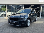 BMW X1 - XDrive25e Edition 221 Pk | Voll Leder | Navigatie | Clima |