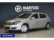 Opel Astra - 1.8 125PK *80.714KM!* AUT. + CLIMATE / CRUISE