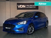 Ford Focus - 1.0 EcoBoost ST Line Business Trekhaak Navi ACC Smartlink 17
