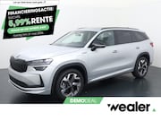 Skoda Kodiaq - Sportline Business 1.5 TSI PHEV 204 PK | Panorama dak | all