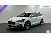Ford Focus - Wagon 1.5 EcoBoost ST Line active X Business TREKHAAK CAMERA