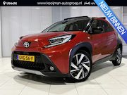 Toyota Aygo X - 1.0 VVT-i S-CVT Envy Elektrisch Schuif Dak, Parkeersensoren