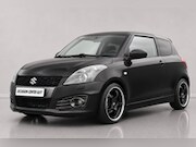 Suzuki Swift - 1.6 SPORT / ECC / KEYLESS GO / XENON