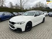 BMW 3-serie - Touring 318i Centennial Executive M Sport|