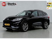 Ford Kuga - 2.5 PHEV ST-Line TREKHAAK CARPLAY BOUWJAAR 2023 PERFECTE STA