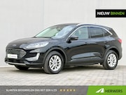 Ford Kuga - 2.5 PHEV Titanium / Dealer Onderhouden / Trekgewicht 1.500 K