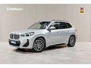 BMW X1 - 25 e xDrive M Sport | PANO | HARMAN KARDON | STOELVERWARMING