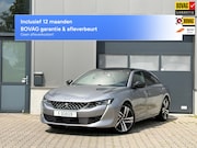 Peugeot 508 - 1.6 PureTech GT