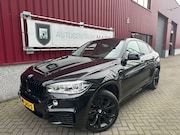BMW X6 - XDrive35i High Executive // Automaat // Clima // Navi // PDC