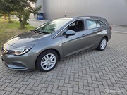 Opel Astra - 1.6 CDTI Trekhaak