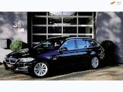 BMW 5-serie - Touring 520i High Executive H/K|HUD|LEDER|PANO|VIRTUAL