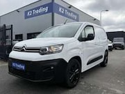 Citroën Berlingo - ë-Berlingo Club 50 kWh 3 Zitplaatsen Climate Contr