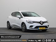 Renault Clio - TCe 90pk Intens | Uniek lage km stand | Dealer onderhouden |
