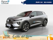Mitsubishi Eclipse Cross - Instyle 87 kWh Demonstratieauto| Lederen bekleding | 360 cam