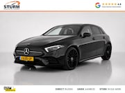 Mercedes-Benz A-klasse - 180 Business Solution AMG Panoramadak + Geheugenstoelen, NL-