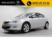 Opel Astra - 1.4 Turbo Edition | dealer onderhouden | airco | cruise cont