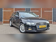 Audi A4 - 1.8 TFSI Pro L. Bns | Bluetooth | Stoelverwarming | Trekhaak