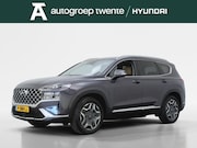 Hyundai Santa Fe - 1.6 T-GDI PHEV Comfort Smart | Afn. Trekhaak 13-polig |