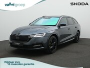 Skoda Octavia - Combi 1.4 TSI 204 pk DSG PHEV Business Edition Plus | Matrix