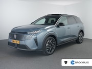 Peugeot 5008 - 1.2 Hybrid 136 GT Automaat | Dodehoek detectie | Elektrische