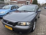 Volvo S60 - 2.4