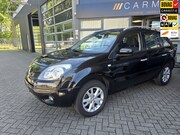 Renault Koleos - 2.5 Dynamique Pack TREKHAAK CRUISE CLIMATE NAP NL AUTO