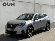 Peugeot 2008 - 1.2 Allure | Cam| Clima | Cruise | CarPlay