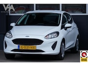 Ford Fiesta - 1.1 Trend, NL, trekh. CarPlay, cruise, PDC, navi