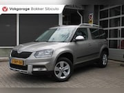 Skoda Yeti - 1.2 TSI AMBITION TREKHAAK