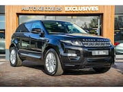 Land Rover Range Rover Evoque - 2.0 Si 4WD Dynamic Panoramadak Meridian Leer Memory BlackPac