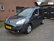 Citroën Berlingo - 1.2 PureTech XTR - Airco - Navigatie+Camara - Cruise control