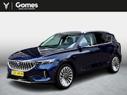 Voyah Free - Flagship Edition 4WD 106 kWh | Panoramadak | Dynaudio Hi-Fi 