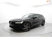 Volvo V60 - 2.0 T8 Recharge AWD R Design CAM ACC LEER