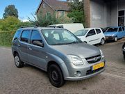 Suzuki Ignis - 1.3-16V GLS Loop Sloop Cross EXPORT