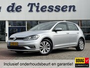 Volkswagen Golf - 1.0 TSI Comfortline Business Massage, Navi, Cruise, Rijklaar
