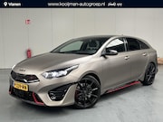 Kia ProCeed - 1.6 T-GDi GT Snelste uitvoering, GT, 205PK! Sportuitlaat, WR