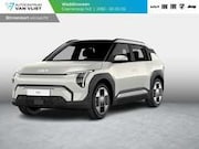 Kia EV3 - Plus 81.4 kWh