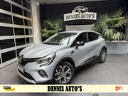 Renault Captur - 1.6 E-Tech full hybrid 145 techno